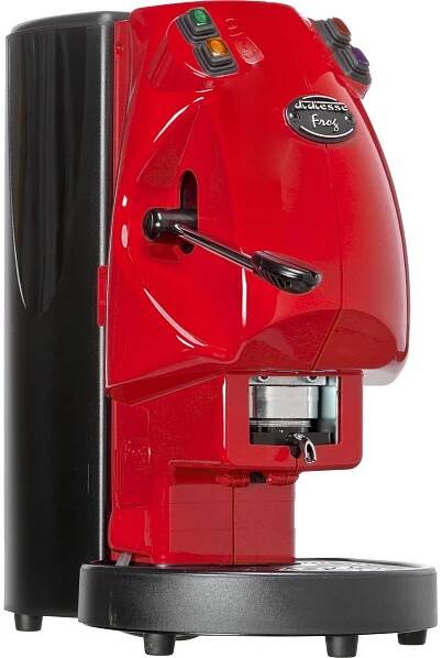 Didiesse Frog Revolution Base rosso