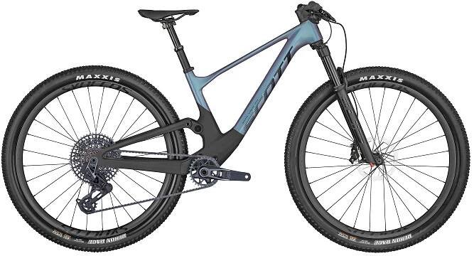 Scott Contessa Spark RC W.C. TR