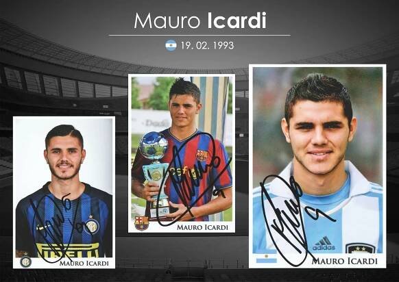 Mauro Icardi