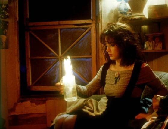 Smrtící atrakce (1988)