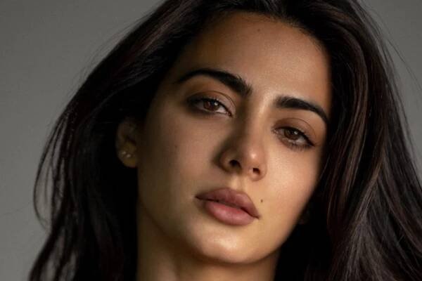 Emeraude Toubia