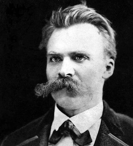 Famous Philosophers: What Did Friedrich Nietzsche Believe?