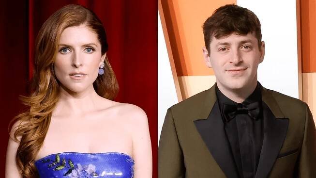 Anna Kendrick and Alex Edelman: A Complete Relationship Timeline