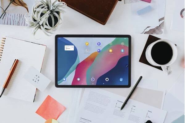 TCL NXTPAPER 12 Pro je nový tablet zaměřený na produktivitu
