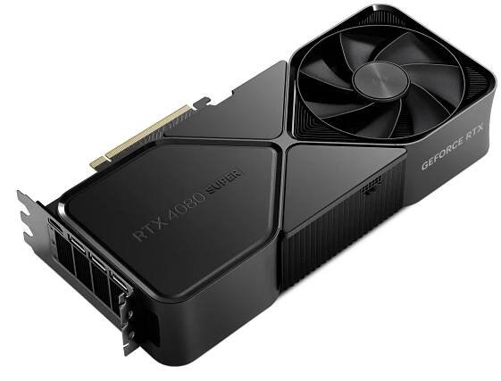 Autor: Nvidia