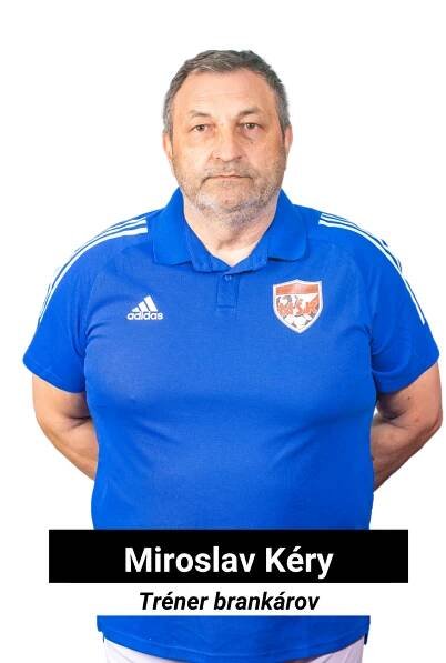 Vedenie klubu – MŠK Rimavská Sobota