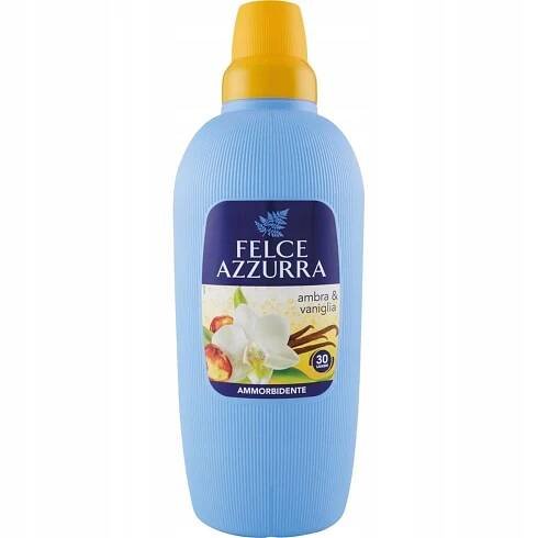 Tekutá aviváž Felce Azzurra 2 l