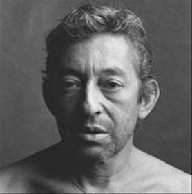 Serge Gainsbourg /sɛʀʒ gɛ̃'zbuʀ/ (vlastním jménem Lucien Gin... - dofaq.co