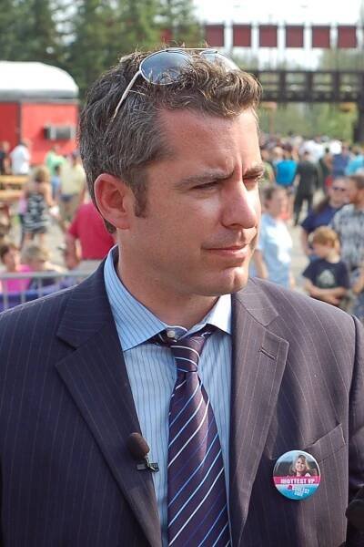 Jason Jones (actor) citáty