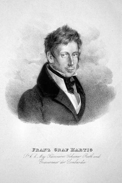 František z Hartigu – Wikipedie