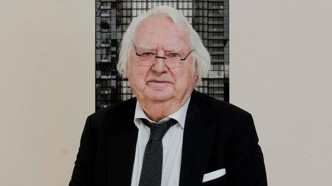5 Women Accuse the Architect Richard Meier of Sexual Harassment