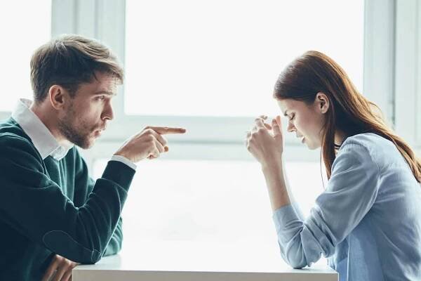 anger management Calgary