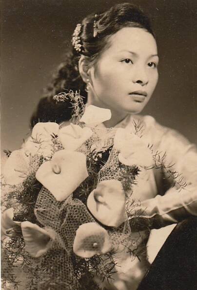 Hong Nhung Nechybová (1940)