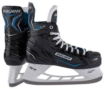 Brusle BAUER S21 X-LP SKATE - JR (1058936)