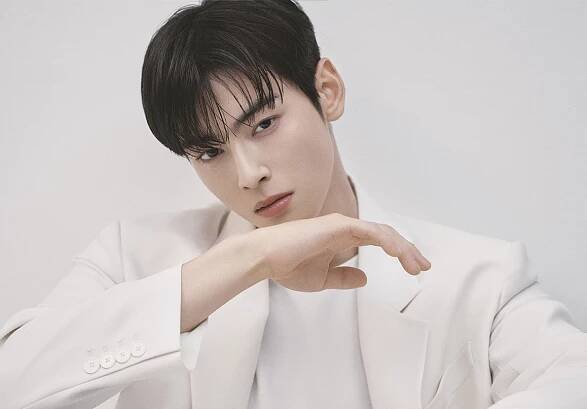 ASTRO's Cha Eun-woo confirmed to appear in new drama 'Wonderful World'! | ENT NOW