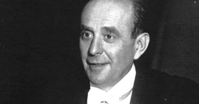 Diplomat Jan Masaryk uplatnil charisma i jazyky. Vrcholem kariéry byl čas vlády v exilu