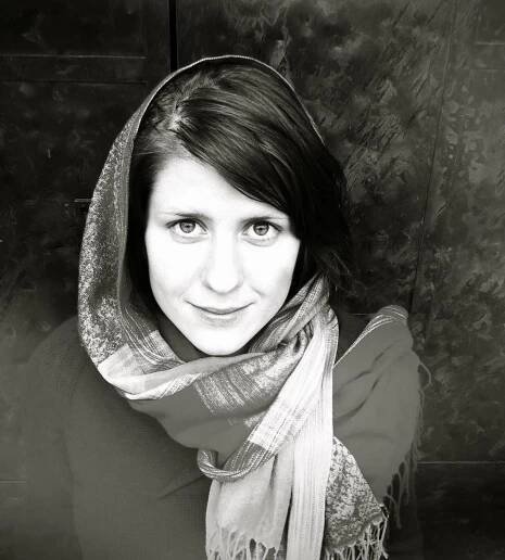 Markéta Irglová: Glen Hansard je stále mým hudebním vzorem