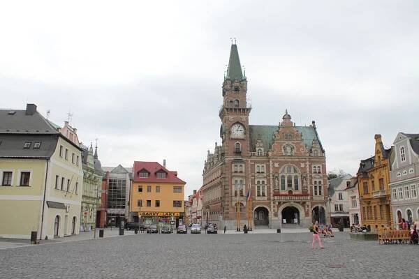 Městské muzeum Frýdlant - info, ceník, otevírací doba