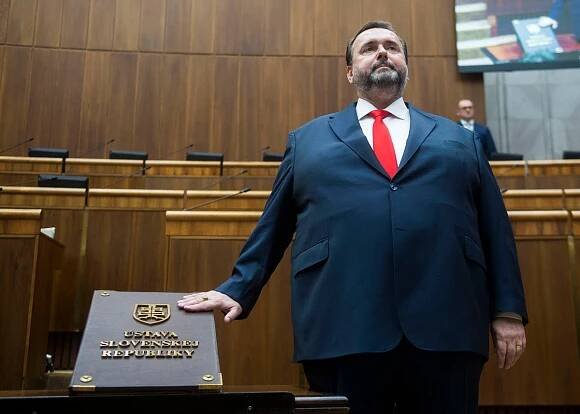 poslanec Peter Náhlik HLAS - SD | Poslanci NR SR za Hlas-SD