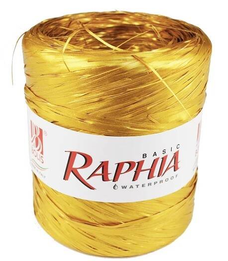 Raphia Bollis Basic, 200 metrů