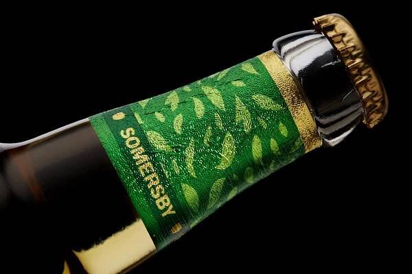 Cider Somersby
