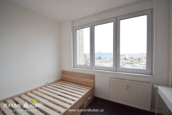 3 ložnice byt o velikosti 60.0 m² - Skvělá nabídka pronájmu
