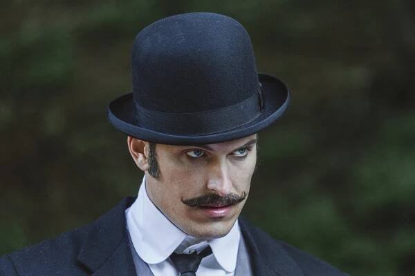 1890 - Z filmu - Ján Koleník
