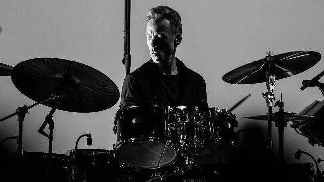 Drummer Matt Cameron Leaves Pearl Jam After 27 Years
