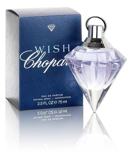 Parfums Seasons | Chopard Wish Women Eau de Parfum