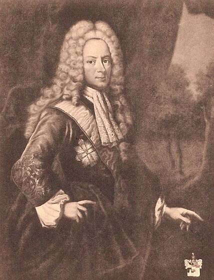 Frederik Christian Adeler