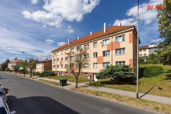 Boženy Němcové, Sokolov