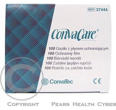 Convacare 37444 film ochranný 100 ks