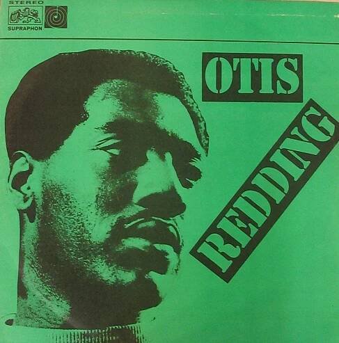 Otis Redding