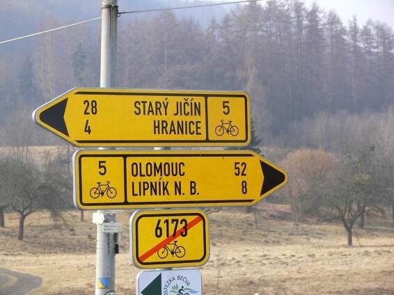 Cyklostezka Bečva? Bude líp, dva divoké úseky se řeší