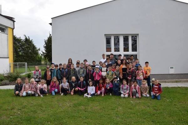 Polytechnika ZŠ Žleby