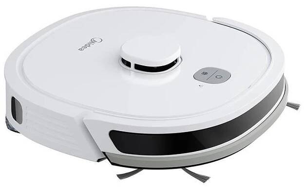 Úklidový robot Midea M6 | smdledzarovky.cz