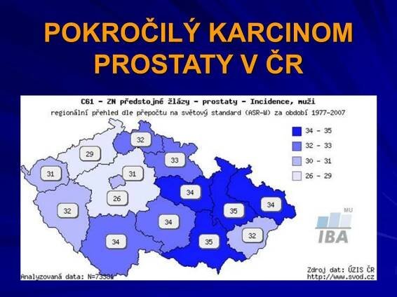 PPT - Roman Zachoval Urologické oddělení Fakultní Thomayerova nemocnice, Praha PowerPoint Presentation - ID:3530762