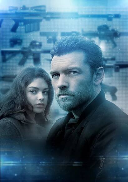 Odeya Rush, Sam Worthington - Modlitba lovce - Promo
