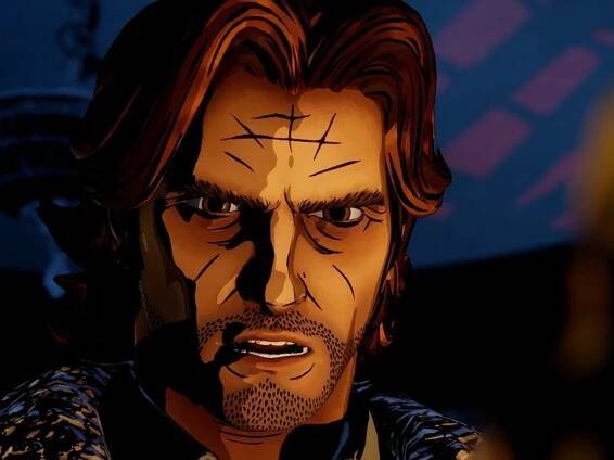 The Wolf Among Us 2 not cancelled, Telltale confirms