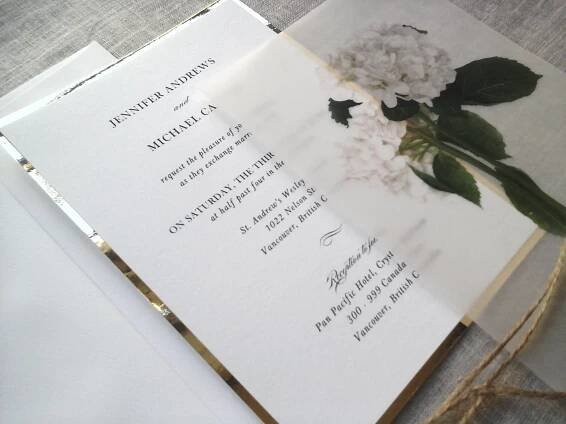 Gallery – Paper Poet Special Occasion Stationery