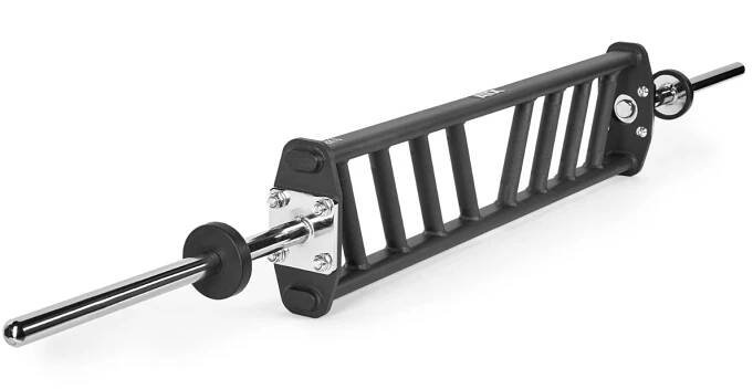 Multiúchopová osa ATX LINE Multi Grip Bar 2000/30 mm