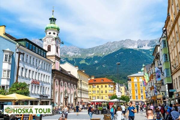 BAVORSKO A TYROLSKO: TO NEJLEPŠÍ – Školní zájezdy s CK HOŠKA TOUR