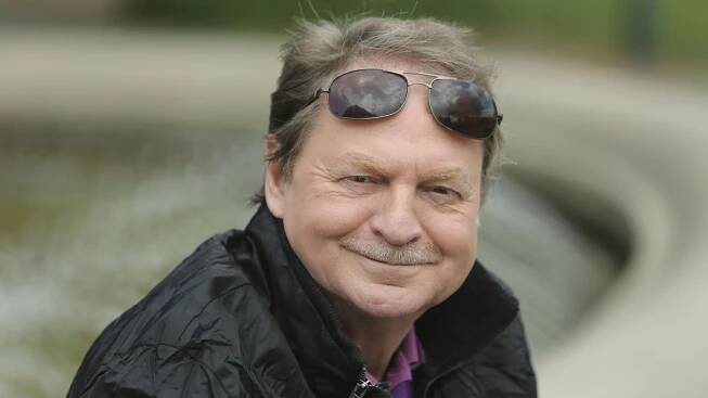 Jančařík o Marvanovi: Drsný ortel na adresu slavného otčíma - AHA.cz