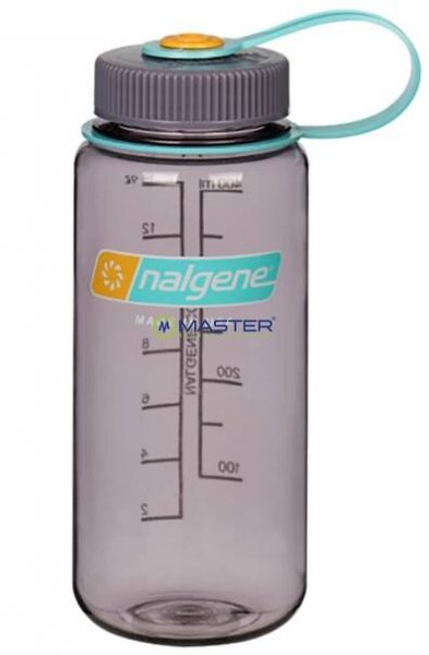 WIDE-MOUTH SUSTAIN 500 ml, Aubergine Sustain