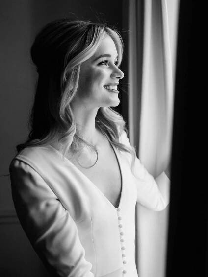 bride