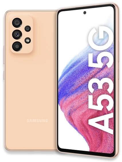 Samsung Galaxy A53 5G