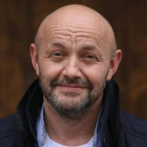 Robert Nebřenský