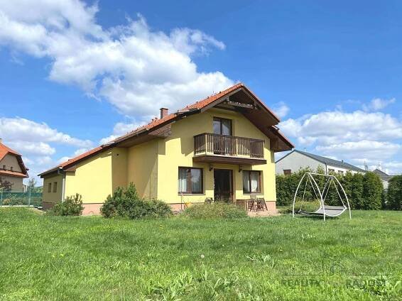Pronájem domů, Trnová | Mapio.cz