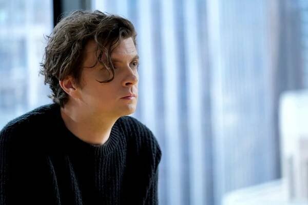 Erik Knudsen - So Help Me Todd - Second Second Chance - Z filmu