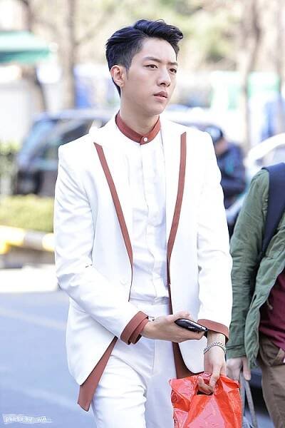 Lee Jung-shin - Wikipedia